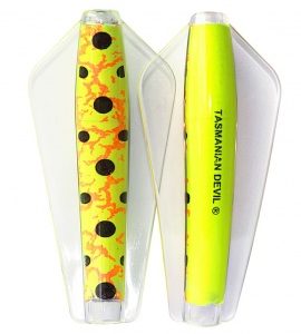 Tassie Devil Lure 52mm 13.5gram - Sportinglife Turangi